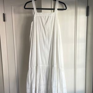 POSSE Cassidy Midi Dress